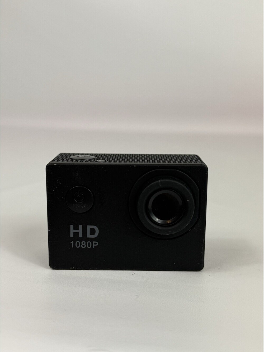 Morease W-XC-JKXY-11 1080P 12MP Underwater Sports Camera, Black